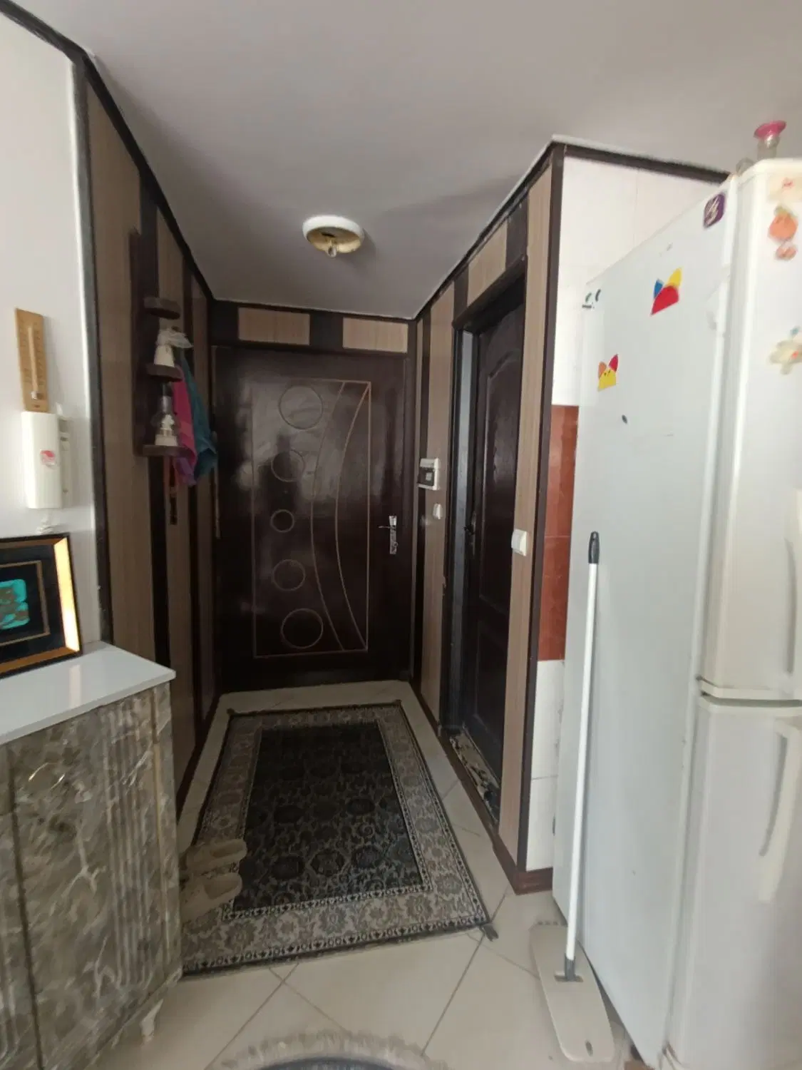 آپارتمان 85متری 2خواب سند دار پیروزی