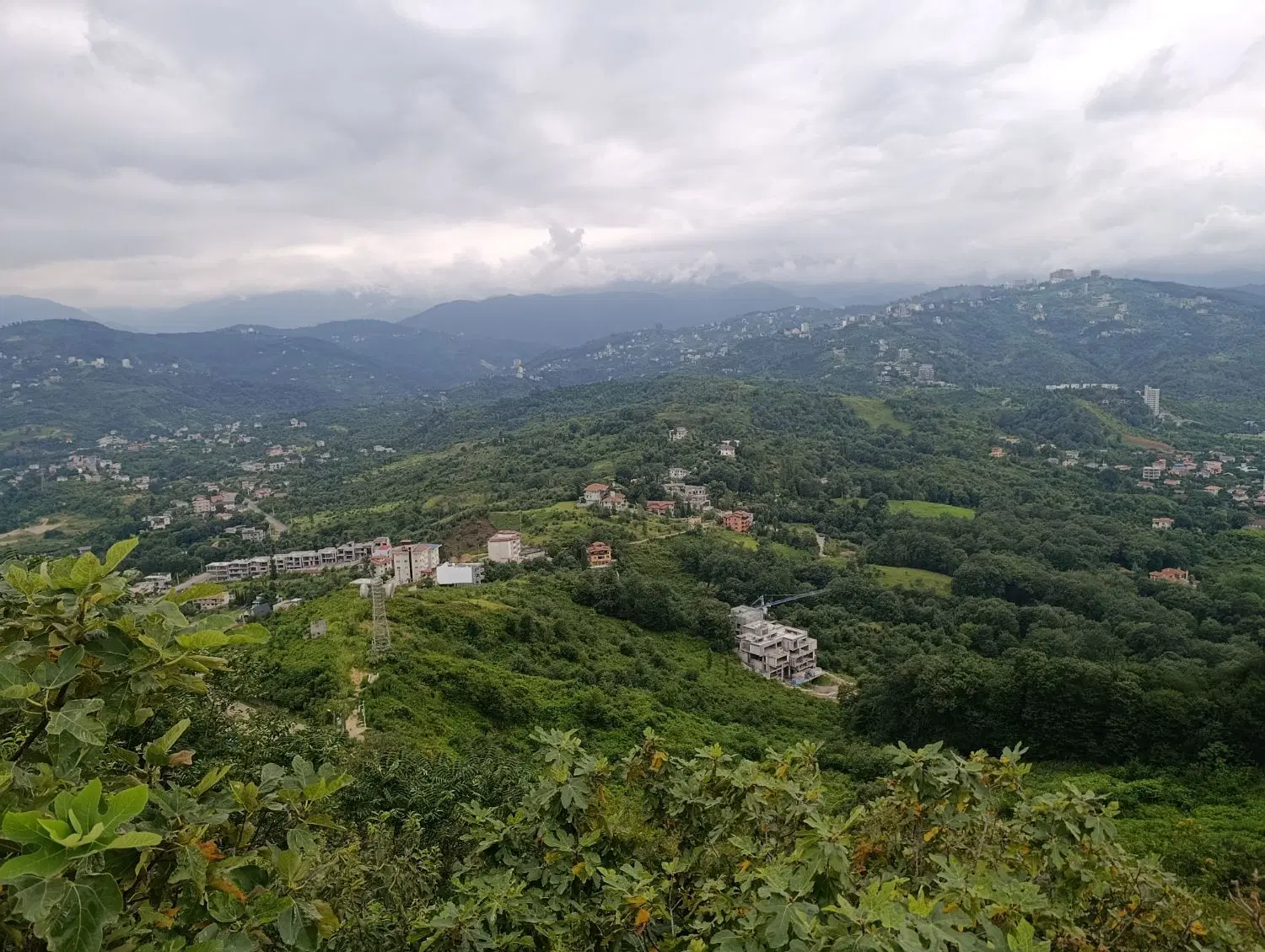 فروش زمین مهرآباد
