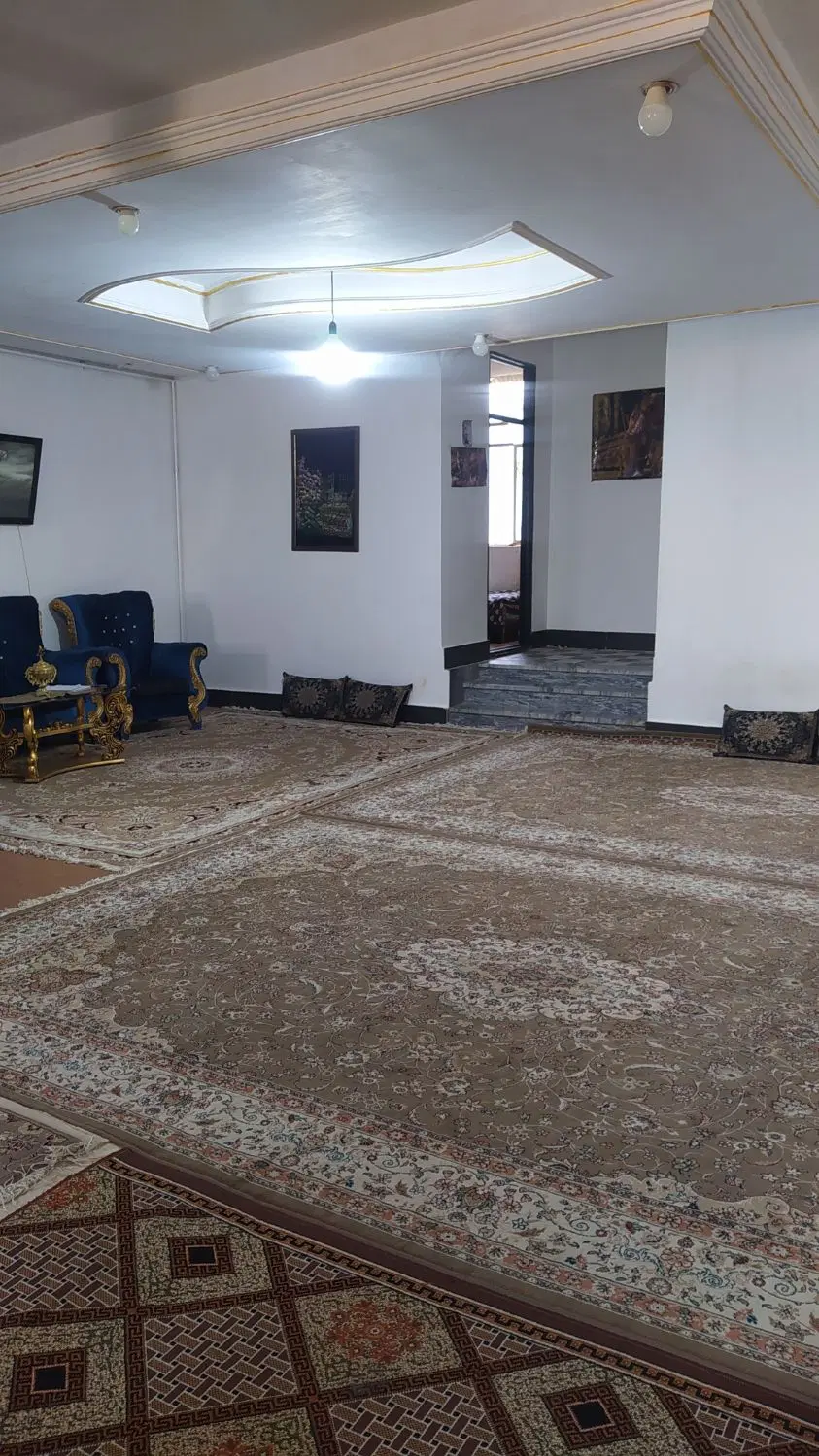 فروش خانه روستای دهنو گلستان سوم