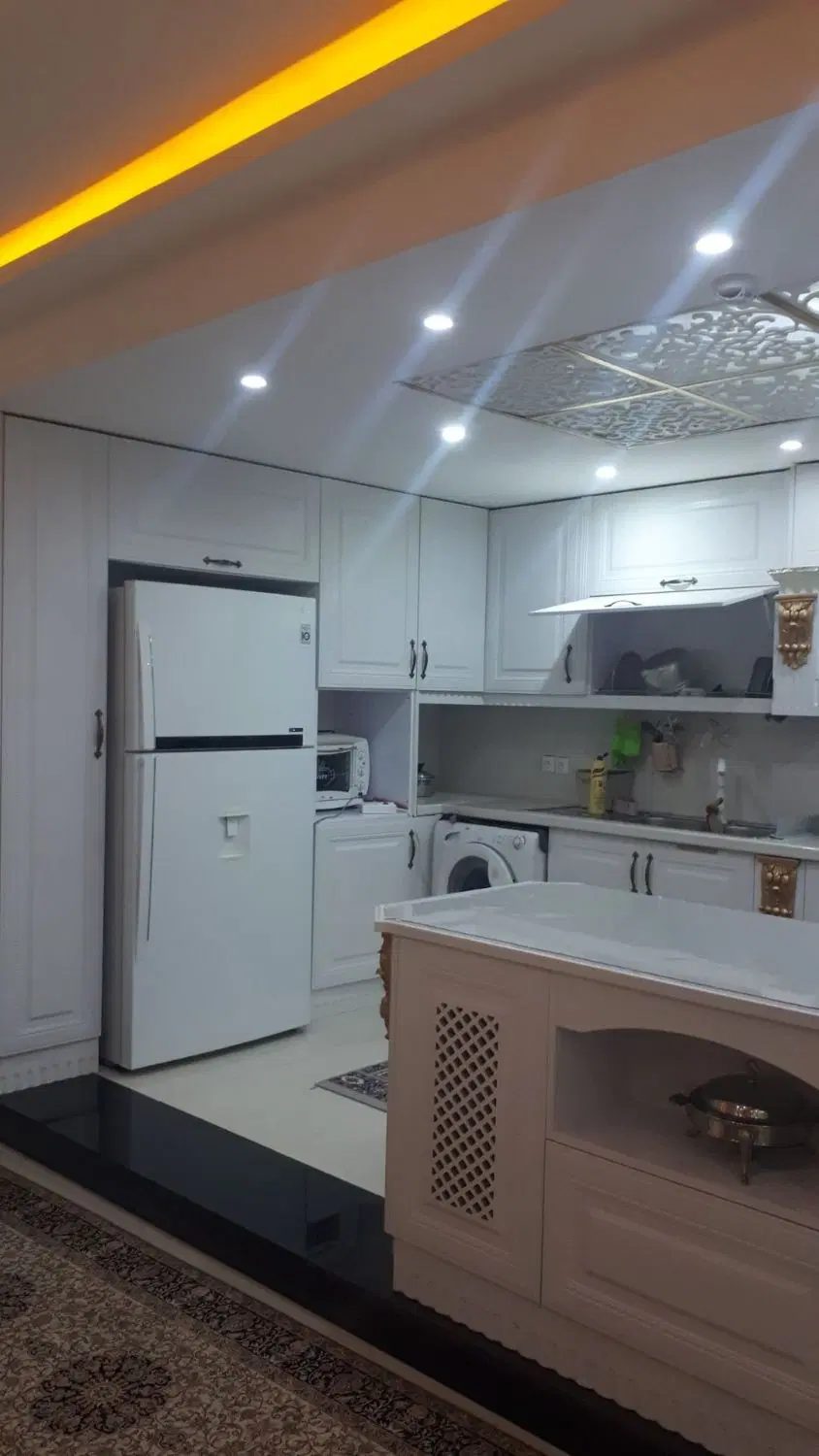 فروش آپارتمان علوی