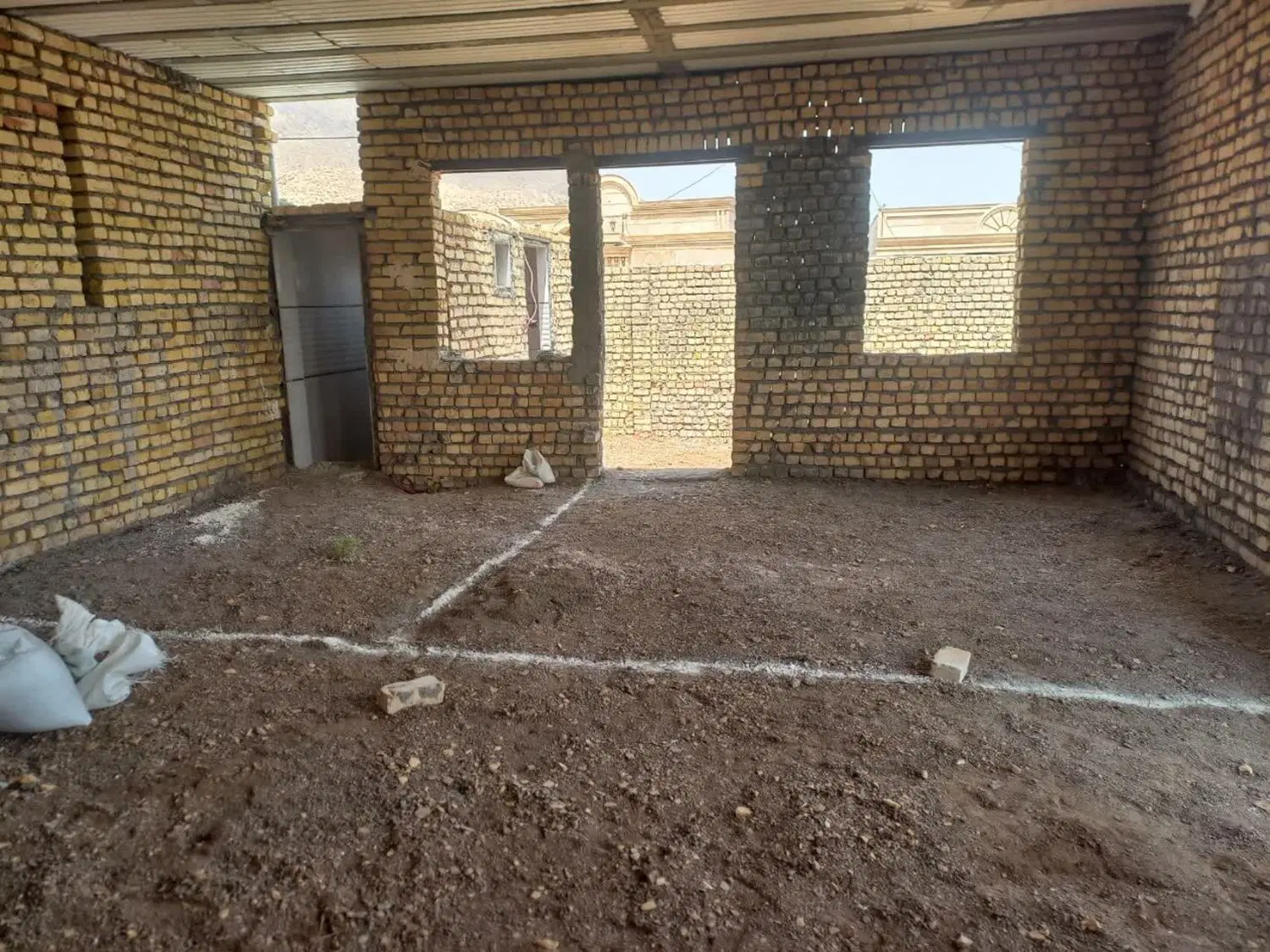 منزل ویلایی خوش نقش ۲۳۰متر