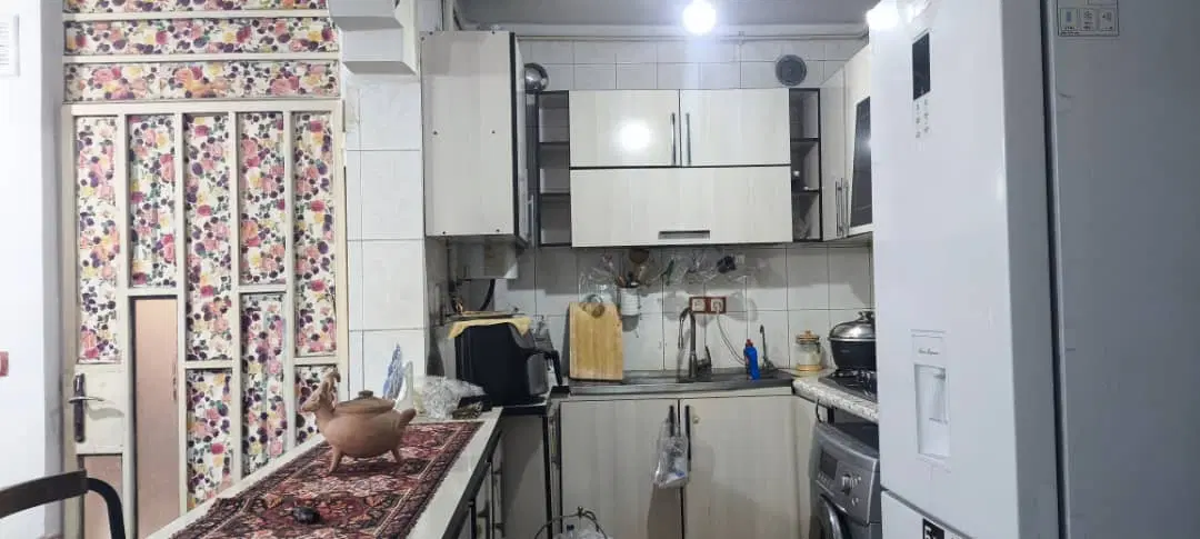 واحد ولم دارشهرک کلها
