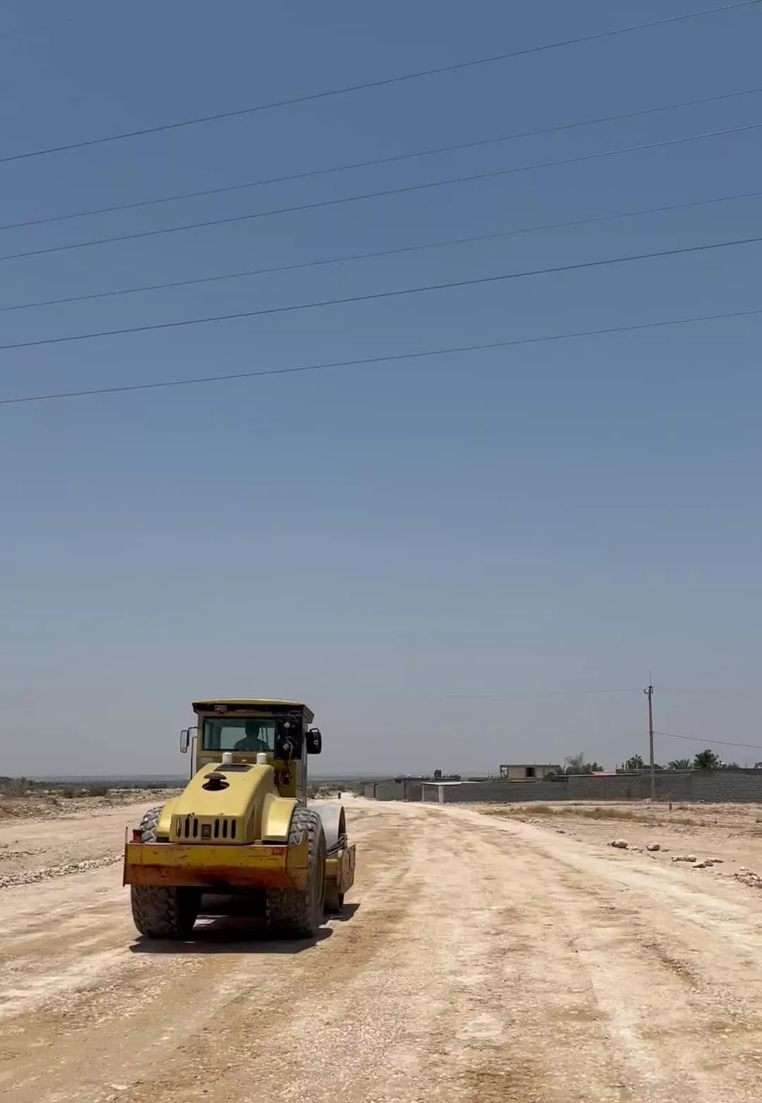 پلاک زمین۲۰۰متری
