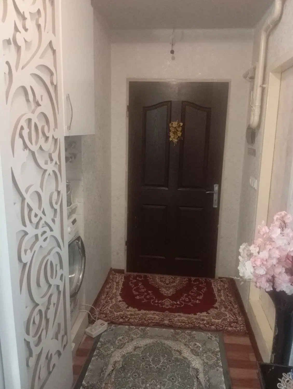 آپارتمان ماهان2_سه راه بهشتی_یکه دکان
