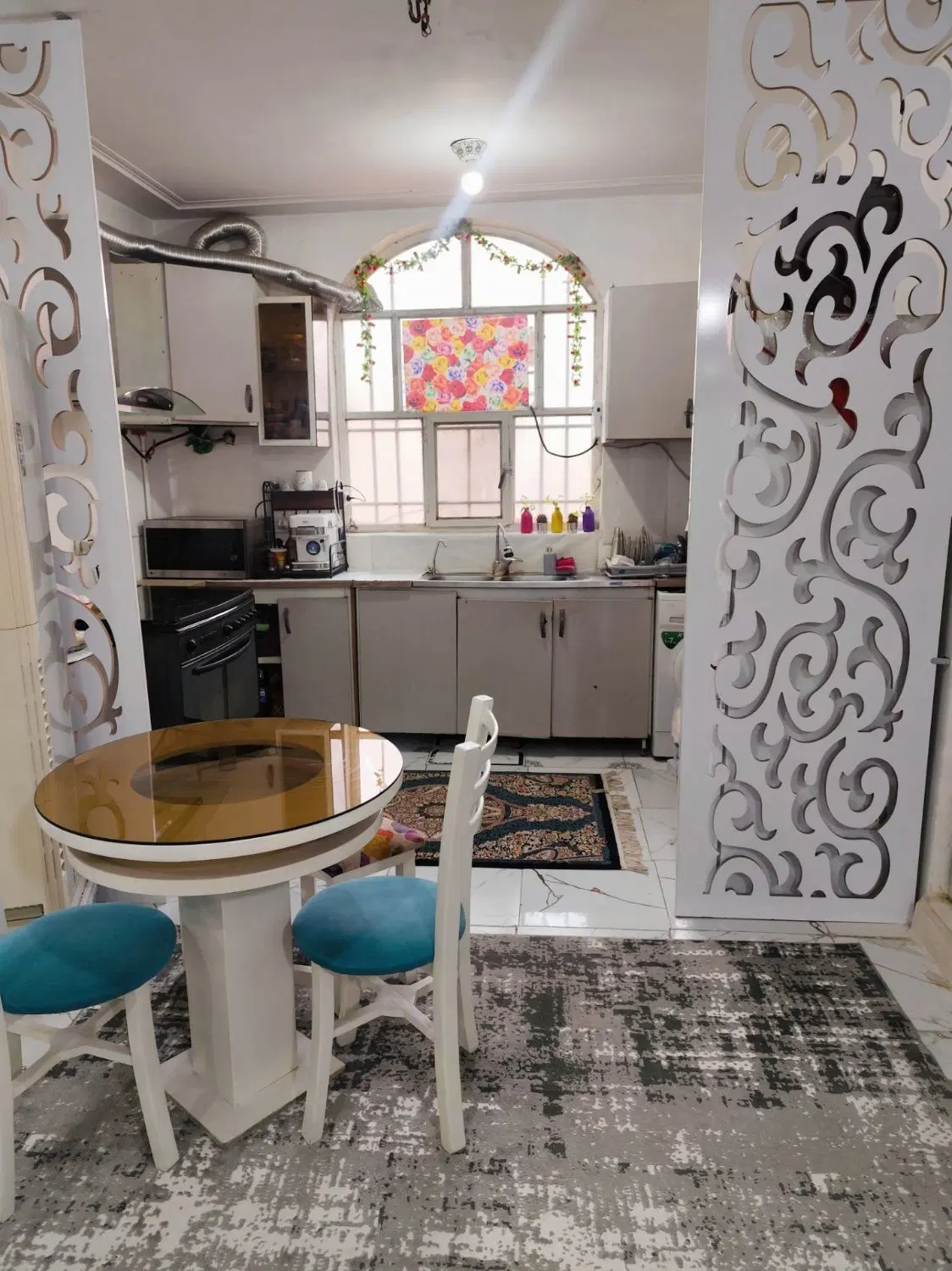 فروش آپارتمان