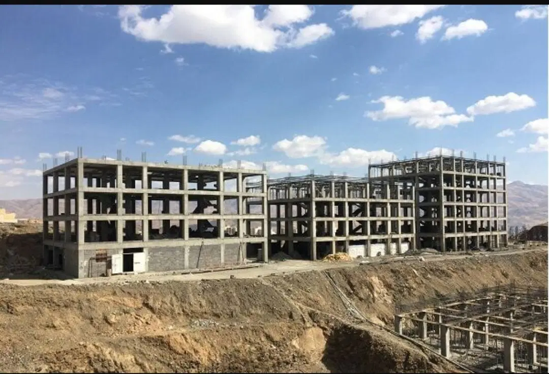 فروش مسکن ملی هوا شناسی بوکان