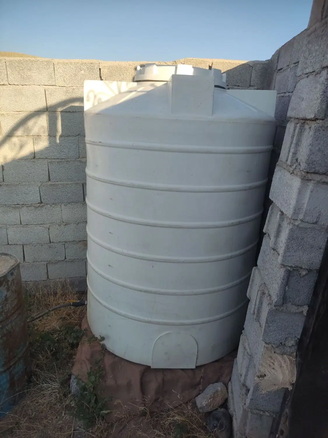 فروش باغ۳۵۵متری اسکو