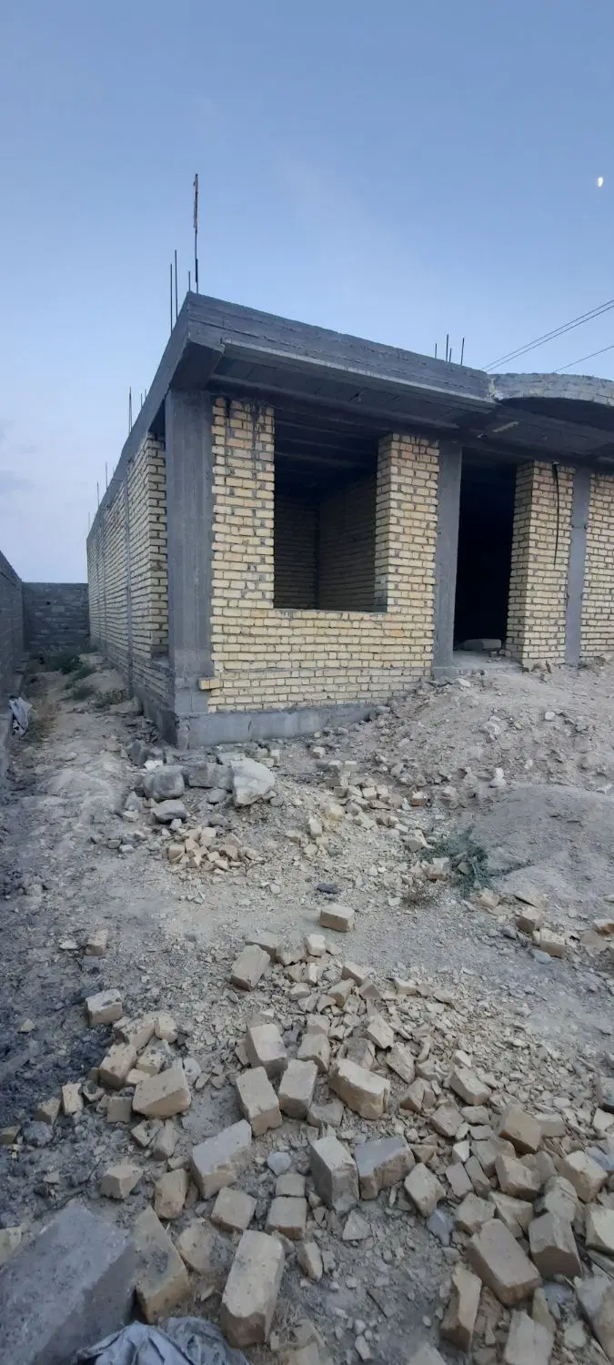 خانه ویلایی