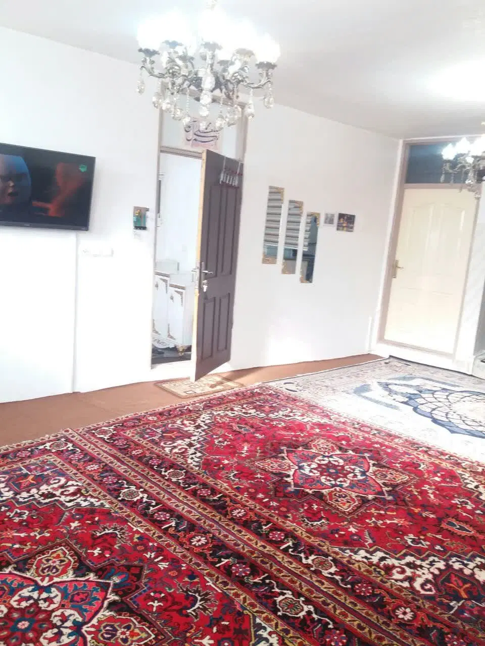 رهن اجاره آپارتمان آناخاتون