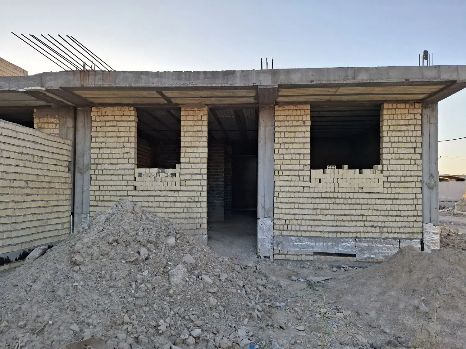 خونه ویلایی