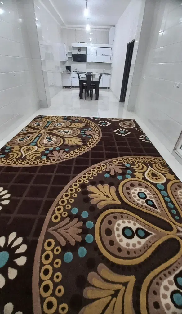 رهن واحد همکف خیابان اصلی امامزده همراه کولر