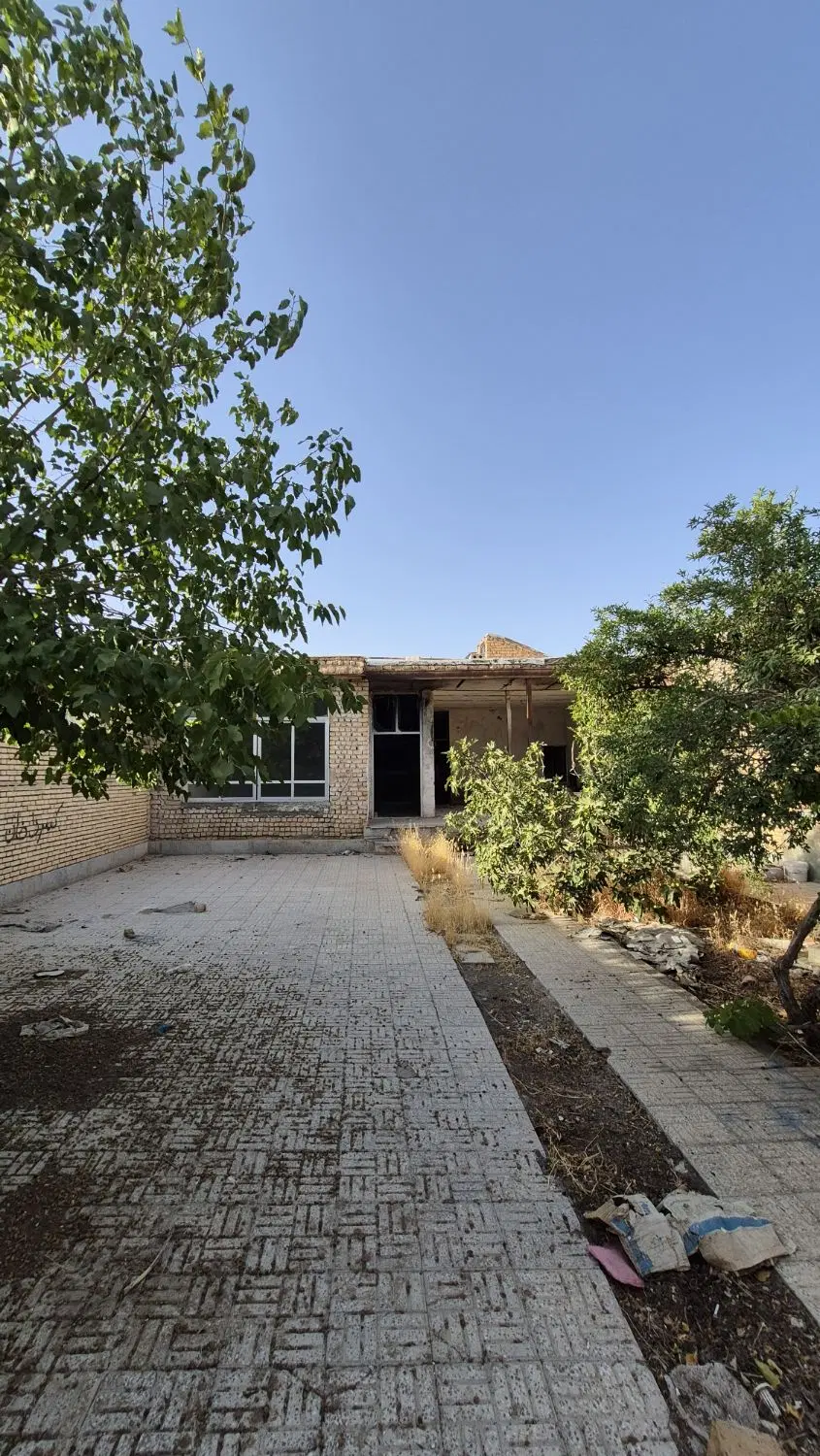 خونه کلنگی شمالی