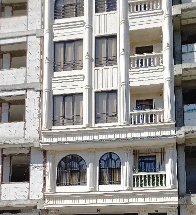 رهن کامل واحد ۱۰۰ متری