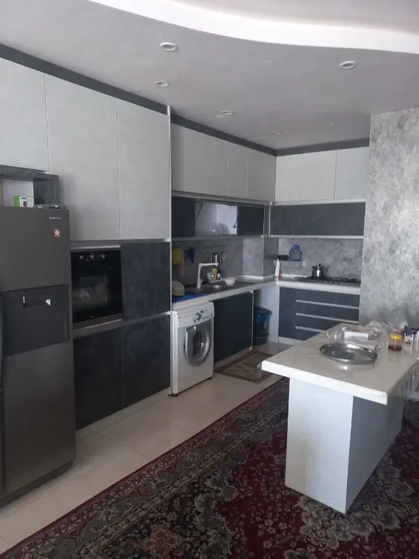 آپارتمان ۲۴۰ متری جهاد