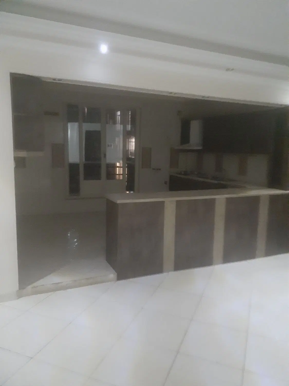 فروش آپارتمان محک