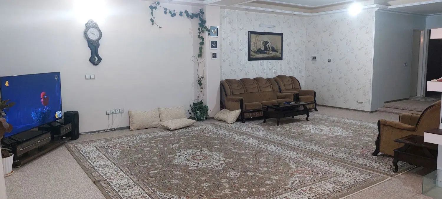 فروش آپارتمان خیابان قیام املاک صفری