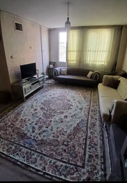 هم خونه