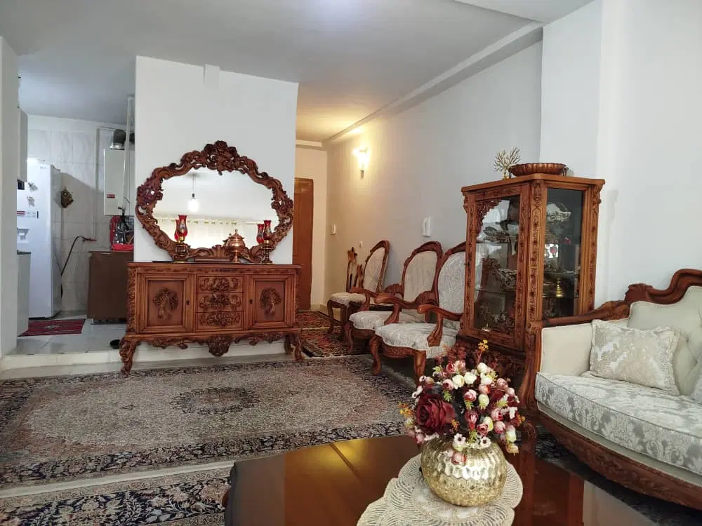 آپارتمان