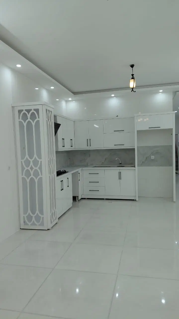 ۱۱۵متری با پارکینگ اختصاصی تگ واحدی