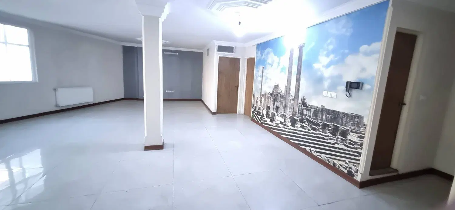 اپارتمان ۳ خواب