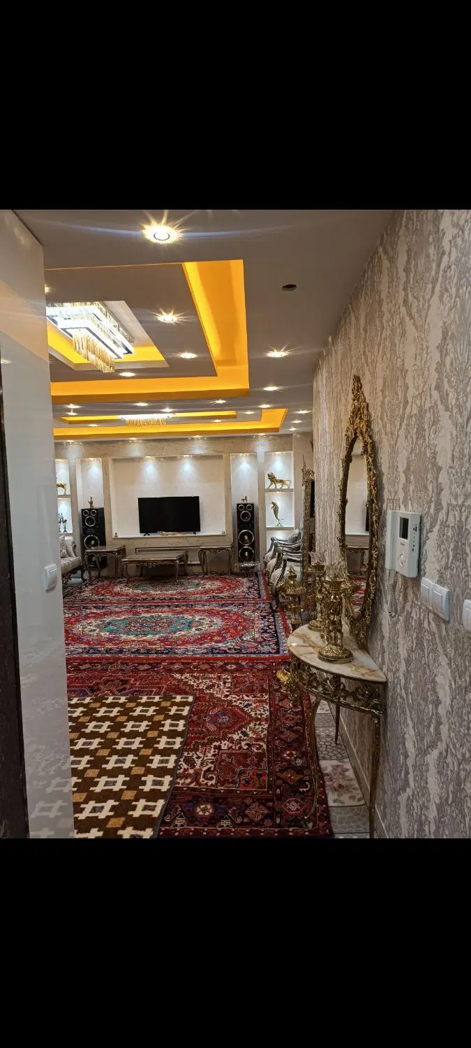 فروش آپارتمان مجتمع ماهان یک