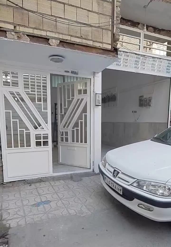 همکف با پارکینگ اختصاصی در عبادی ،ایثارگران