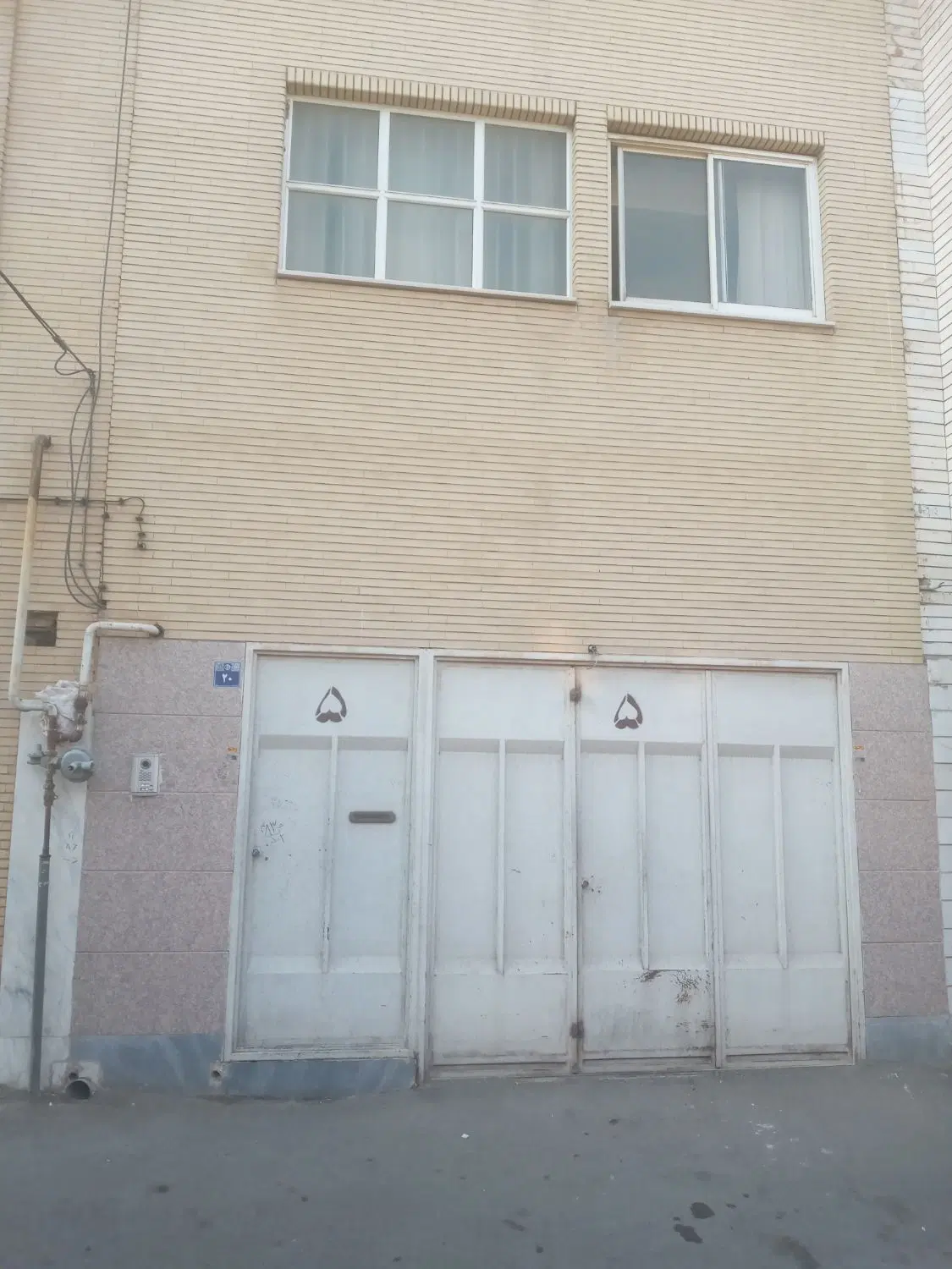 معاوضه یافروش ویلایی نقلیدرمرکزشهر