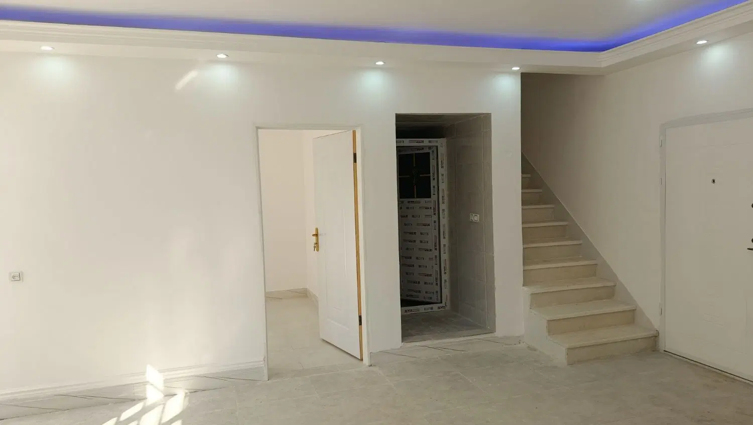 منزل ویلایی