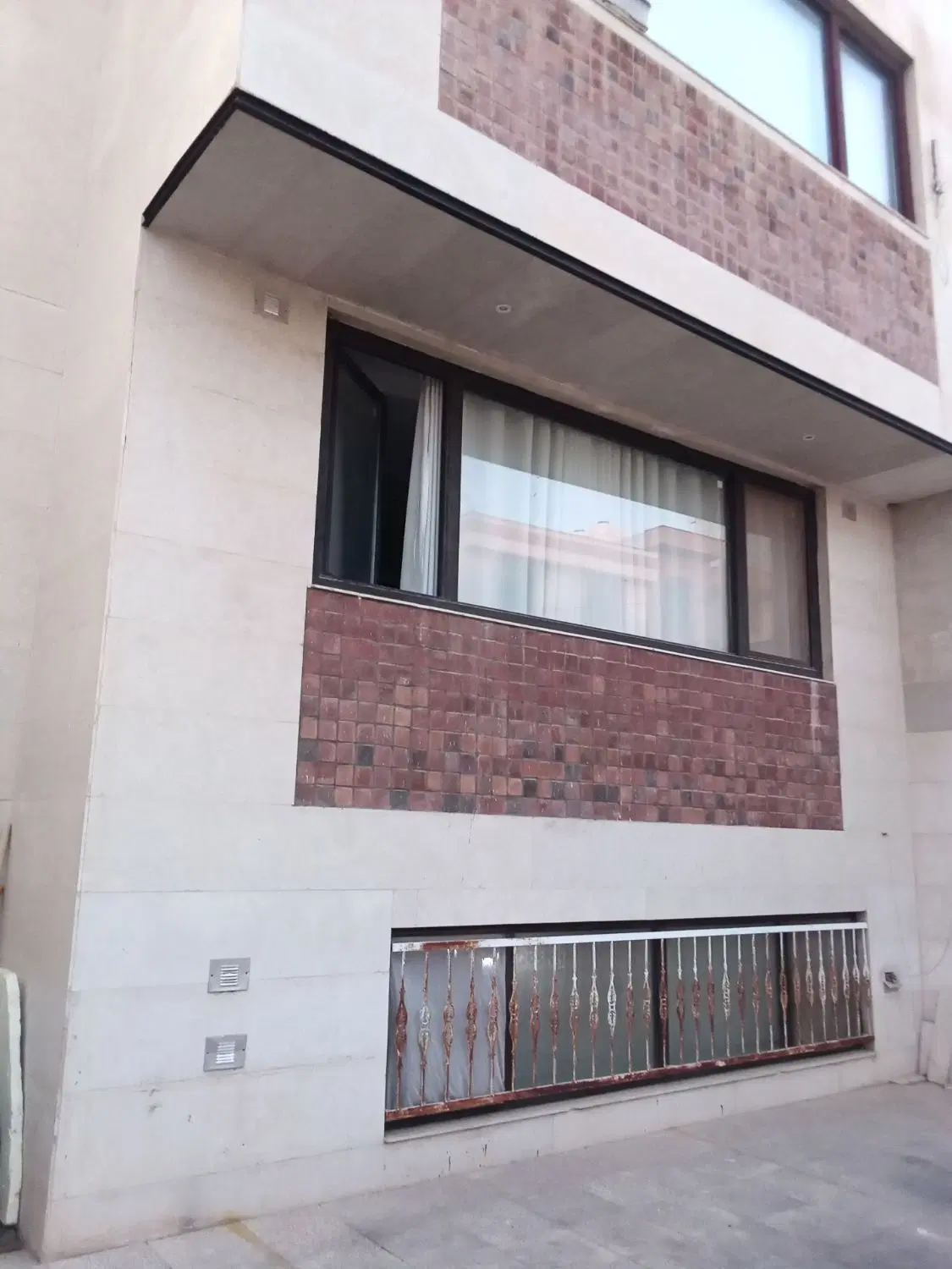 دوخوابه رضوان دو صدرا