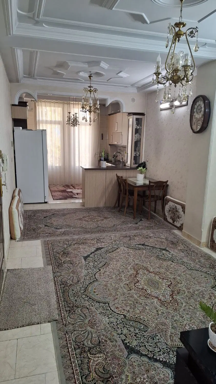۴۹ متر _ تک واحدی _ شخصی ساز _ خوش نقشه