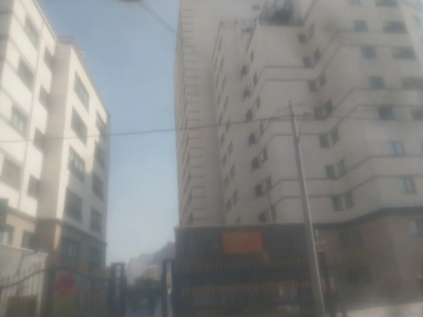 رهن کامل دو خواب و سه خواب بلوار شفق
