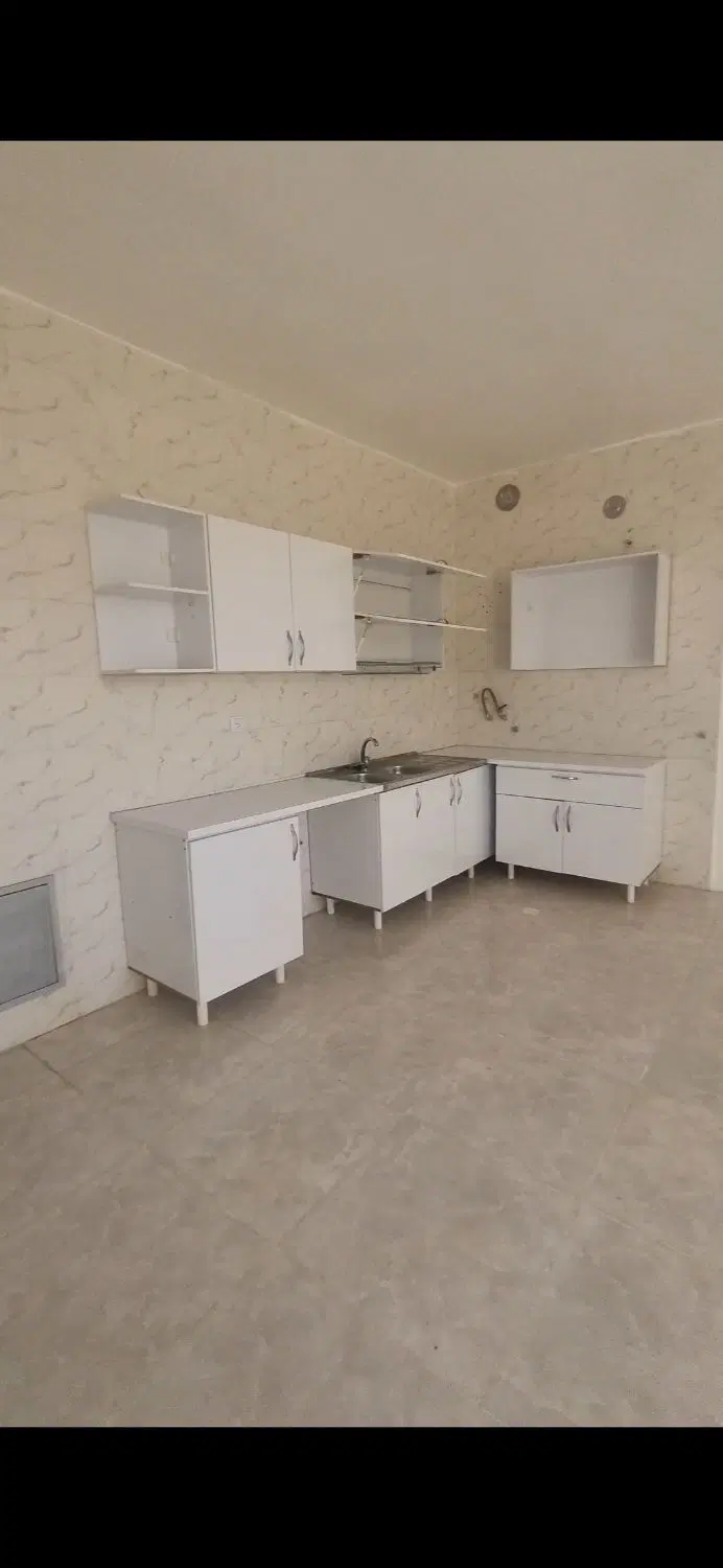 رهن خانه ۹۵ متری دو خوابه خاتونک