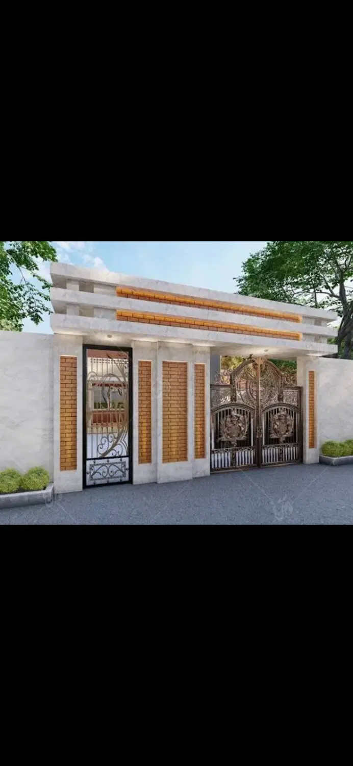 ویلایی ۲۷۰ متری دوبلکس امیر کبیر