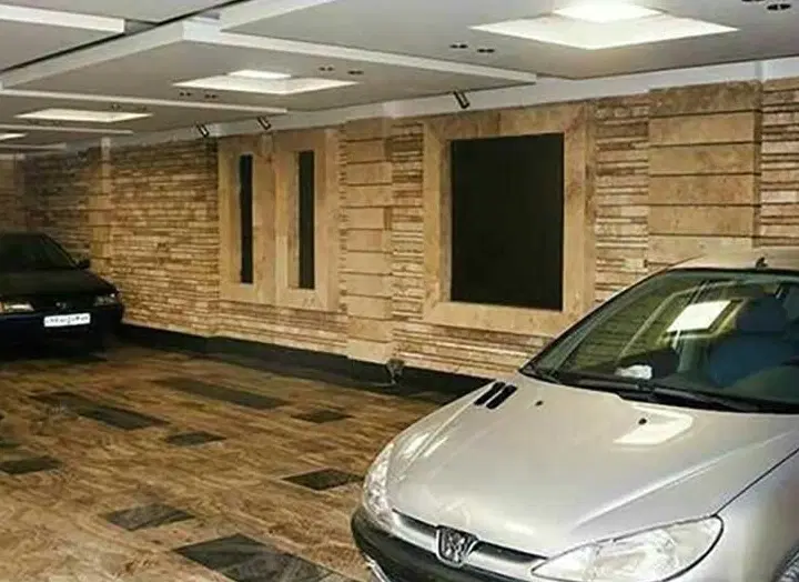 پارکینگ اجاره ای بریانک