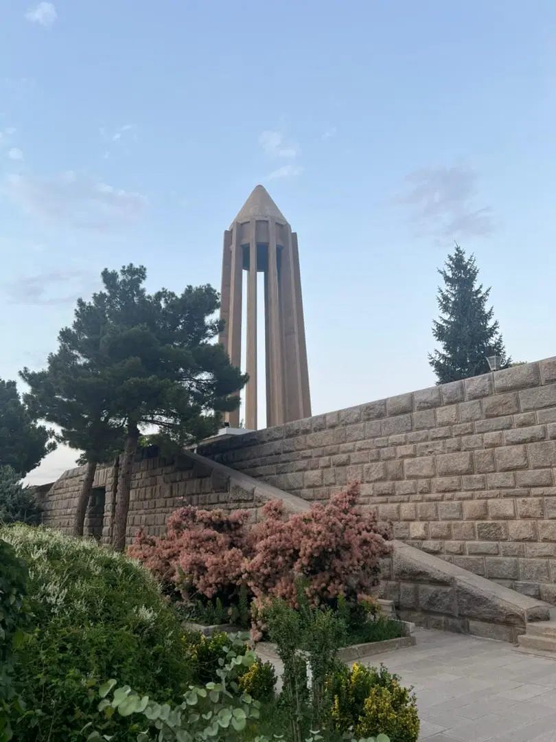 واحد۵۳متری امیرکبیر