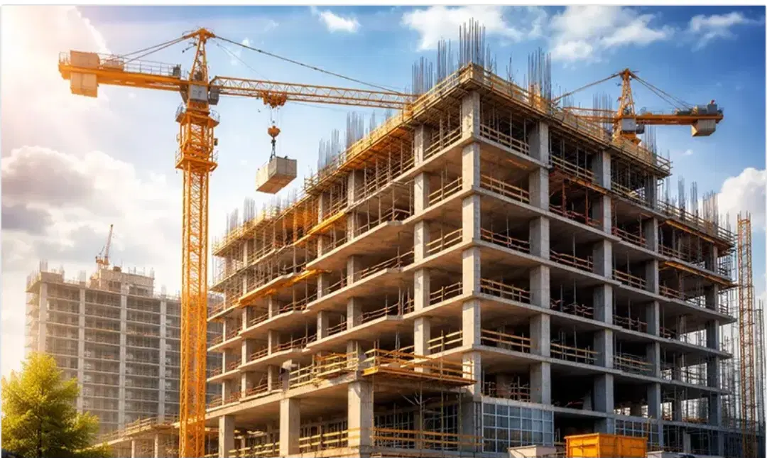 اپارتمان ماندگار غدیر