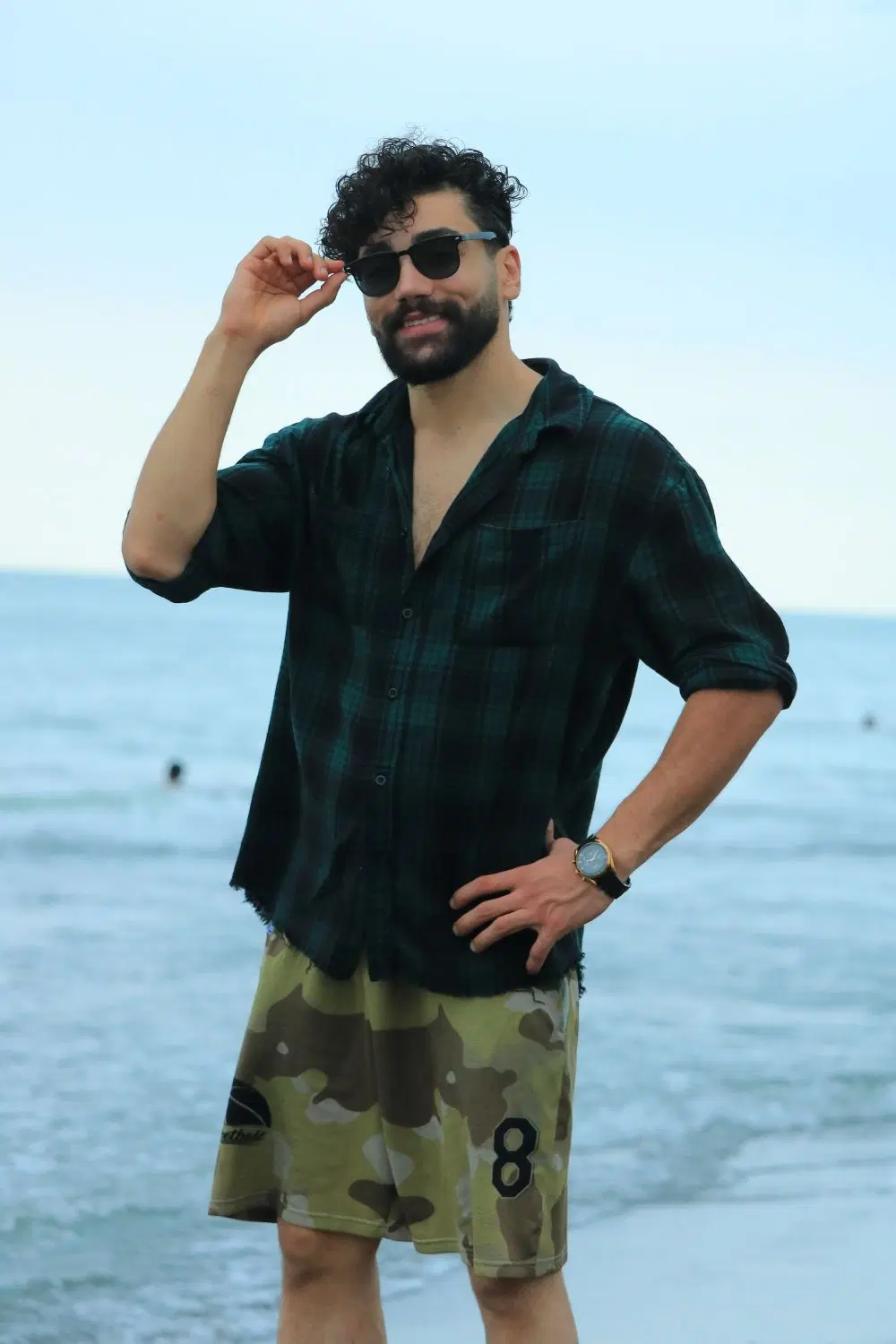 همخونه میشوم