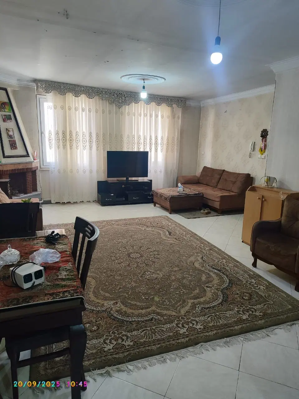 اجاره خانه 90متری حصارک بالا