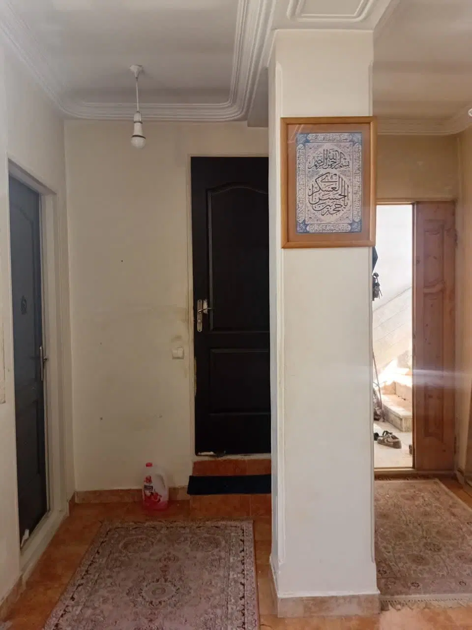 آپارتمان ۸۰متری مهرآباد