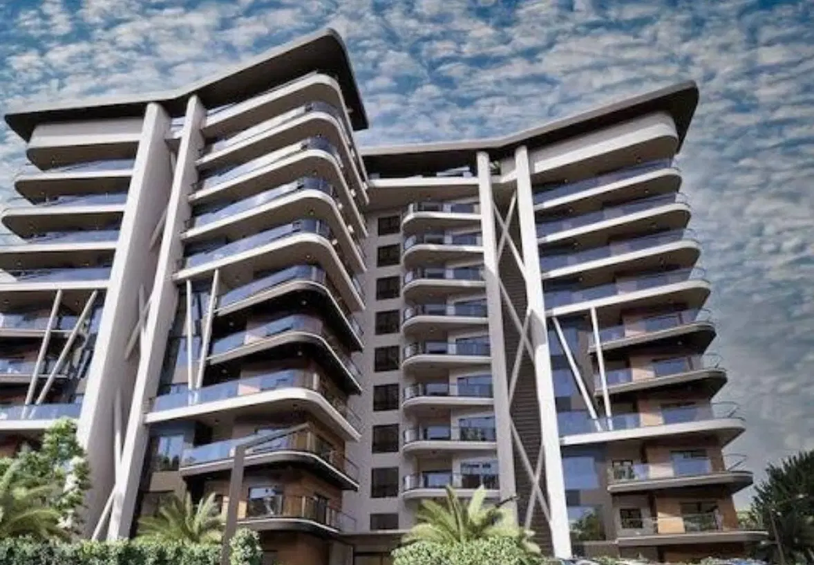 اجاره اپارتمان دو خواب شیخ صدوق