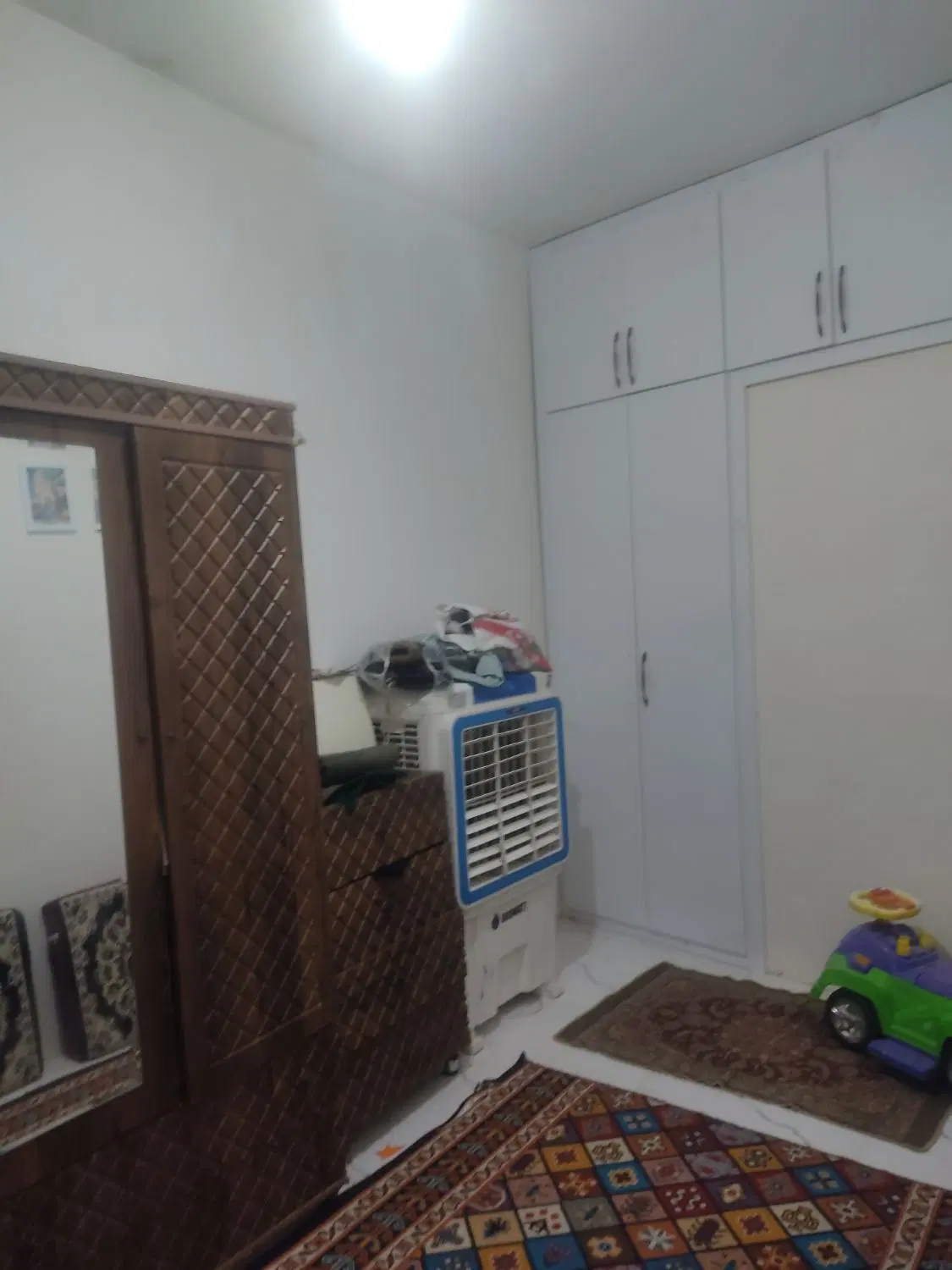 دربست ماشین رو
