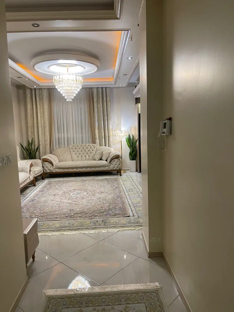 رهن اپارتمان ۶۷ متری (باران۳)