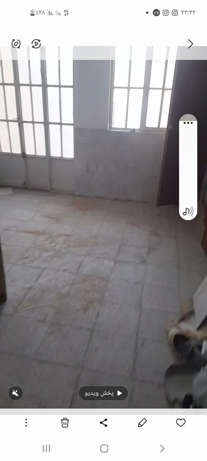 خانه فروشی کوچه برخوردار