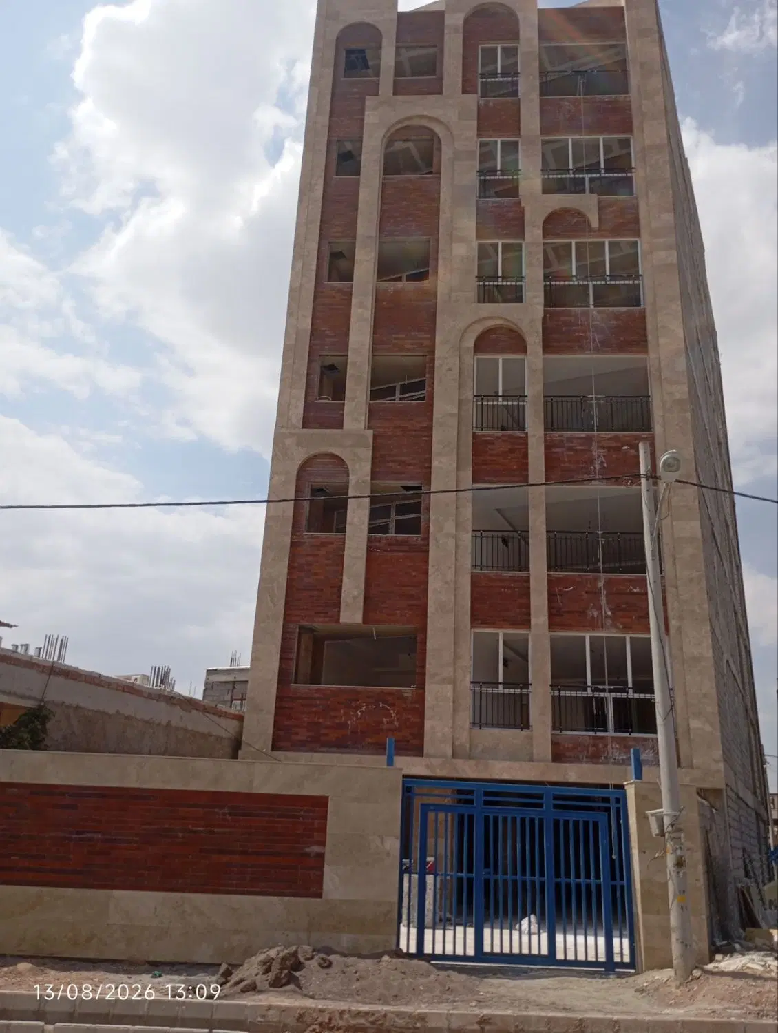 فروش اپارتمان