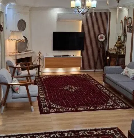 آپارتمان استسنائی پارکینگ دار _ زیر قیمت
