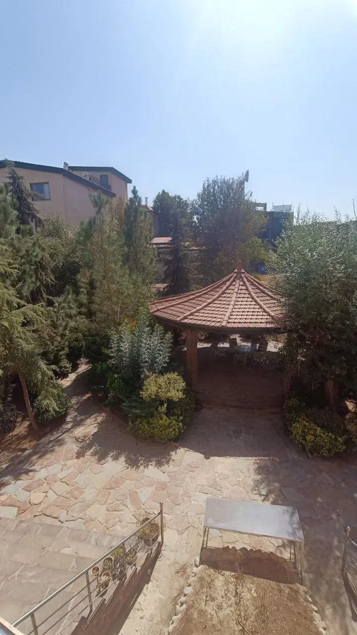 کلنگی چهار واحدی