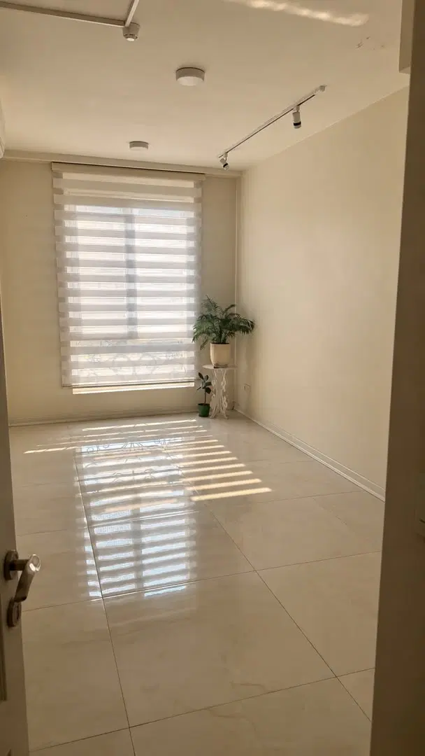 اجاره اتاق در فضای شخصی و ارام