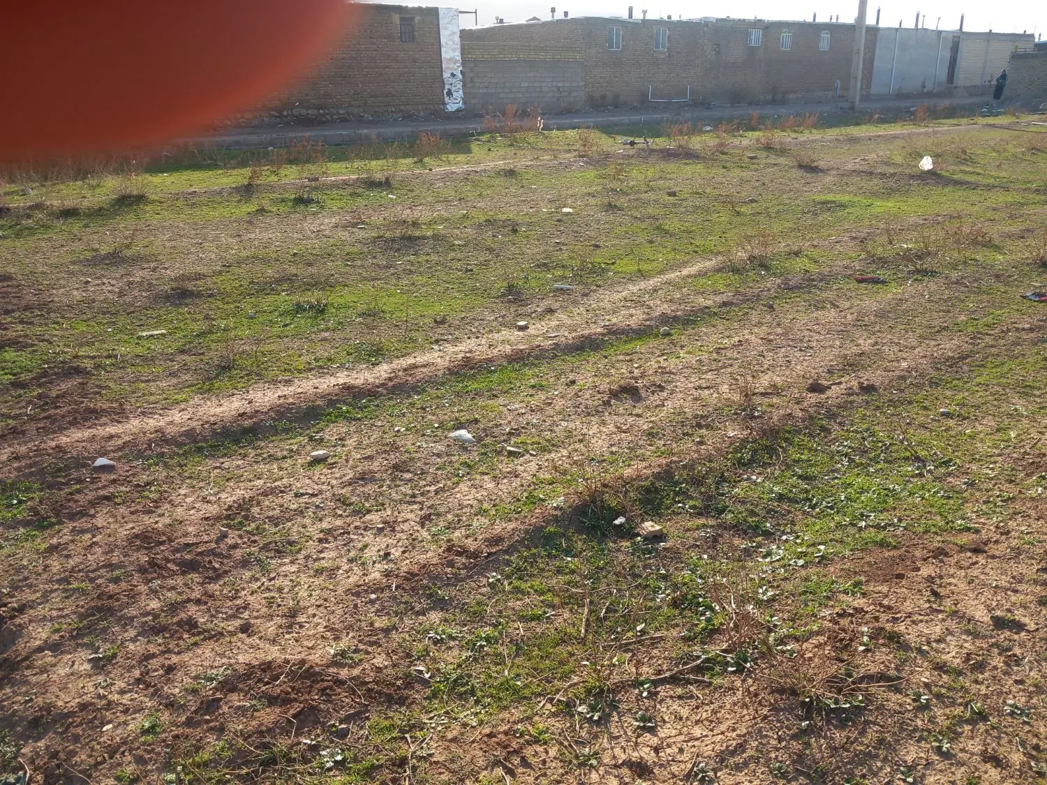 فروش زمین