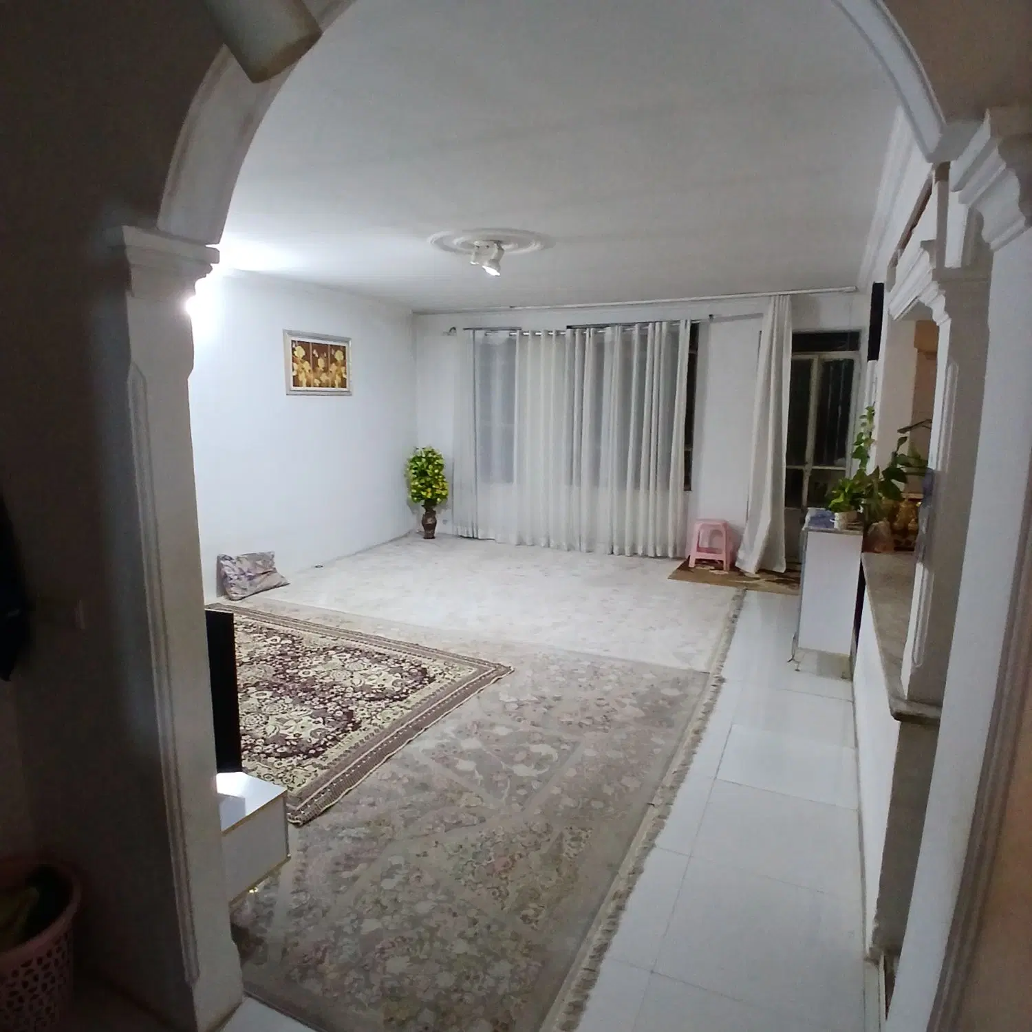 اجاره آپارتمان دوخوابه امیرآباد