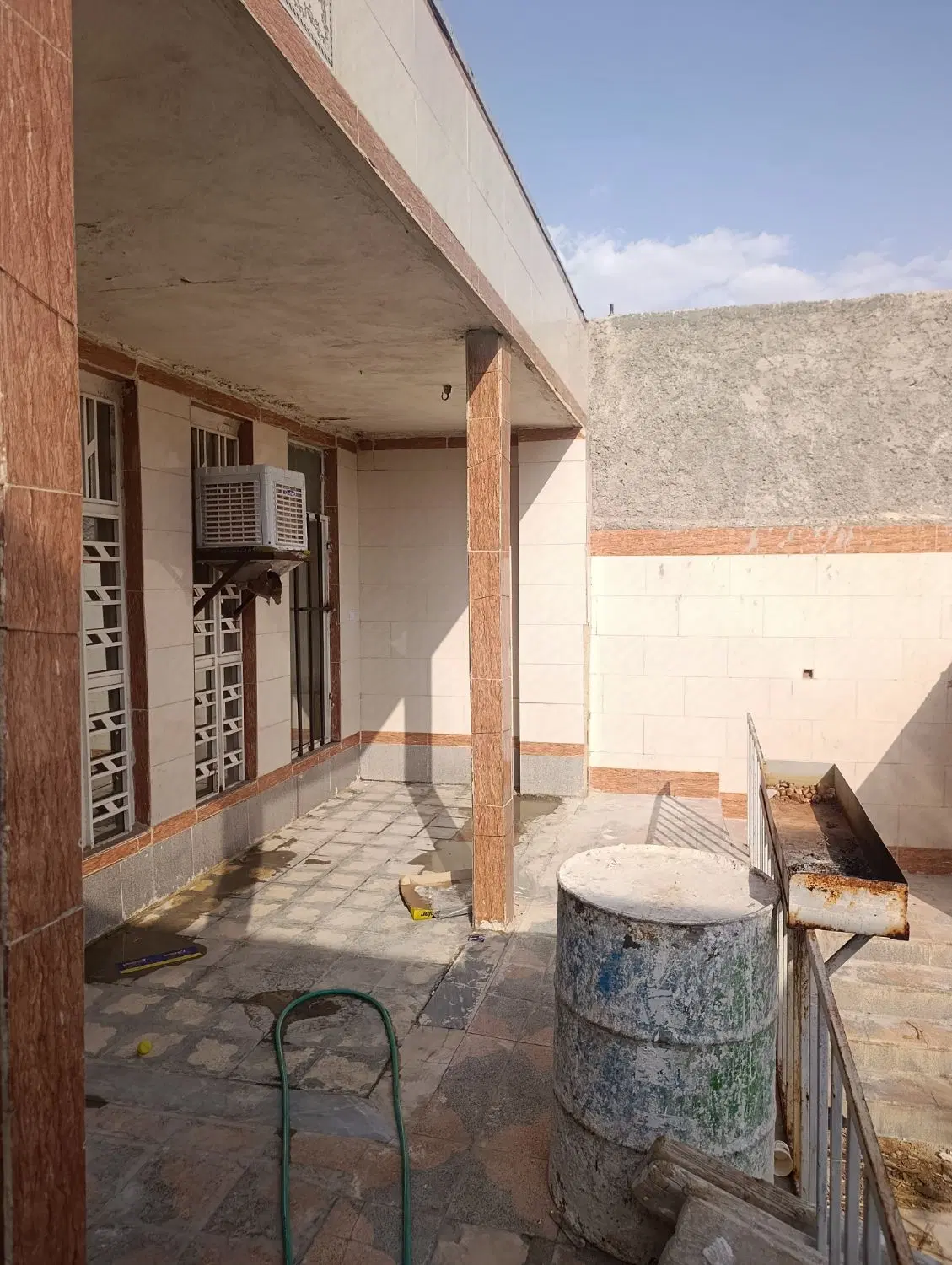 خانه 180متری رهن